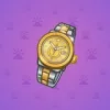 Swiss Watch #12687