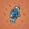 Swiss Watch #12688