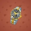 Swiss Watch #12694