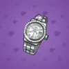 Swiss Watch #12697