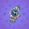 Swiss Watch #12703