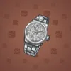 Swiss Watch #12704