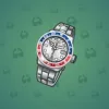 Swiss Watch #12707