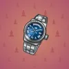 Swiss Watch #12717