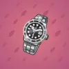 Swiss Watch #12719