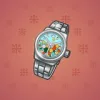 Swiss Watch #12721