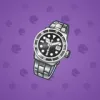 Swiss Watch #12725