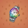 Swiss Watch #12727