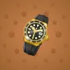 Swiss Watch #12732
