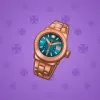 Swiss Watch #12737