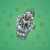 Swiss Watch #12741