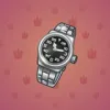 Swiss Watch #12743