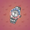 Swiss Watch #12745
