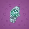 Swiss Watch #12747