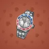 Swiss Watch #12757
