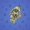 Swiss Watch #12761
