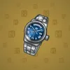 Swiss Watch #12763
