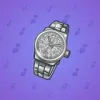 Swiss Watch #12772