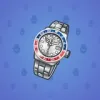 Swiss Watch #12776