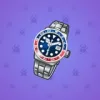 Swiss Watch #12778