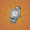 Swiss Watch #12784