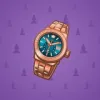 Swiss Watch #12787