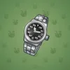 Swiss Watch #12789