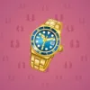 Swiss Watch #12799