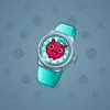 Swiss Watch #12820