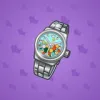 Swiss Watch #12821