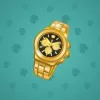 Swiss Watch #12826