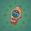 Swiss Watch #12827
