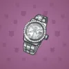 Swiss Watch #12836