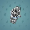 Swiss Watch #12845