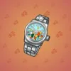 Swiss Watch #12854