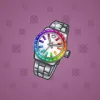 Swiss Watch #12856