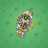 Swiss Watch #12857
