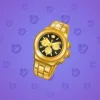Swiss Watch #12858