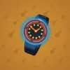 Swiss Watch #12859