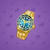 Swiss Watch #12861