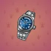 Swiss Watch #12862