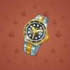 Swiss Watch #1287
