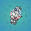 Swiss Watch #12875