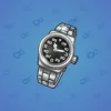 Swiss Watch #12877