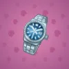 Swiss Watch #12879