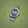 Swiss Watch #12890