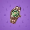 Swiss Watch #12892