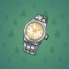 Swiss Watch #12894