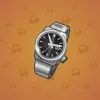 Swiss Watch #12896