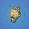 Swiss Watch #12897